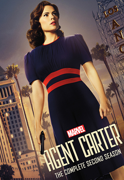 Marvel's Agent Carter - Season 2 [77957] (A1453360381) [[TV Shows]] --Plex--